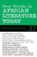 Alt 27 New Novels In African Literature Today