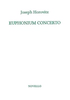 Euphonium Concerto: for Euphonium and Piano