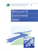 Mining and Its Environmental