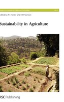 Sustainability In Agriculture: Rsc