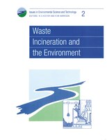 Waste Incineration And The Environment: Rsc