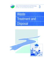 Waste Treatment And Disposal: Rsc