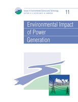 Environmental Impact Of Power Generation: Rsc
