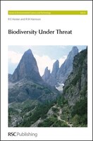 Biodiversity Under Threat: Rsc