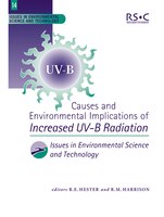Causes And Environmental Implications Of Increased Uv-b Radiation: Rsc