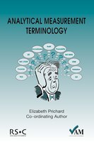 Analytical Measurement Terminology: Handbook Of Terms Used In Quality Assurance Of Analytical Measurement