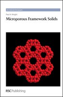 Microporous Framework Solids: Rsc