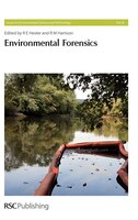Environmental Forensics: Rsc
