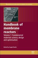 Handbook Of Membrane Reactors: Fundamental Materials Science, Design And Optimisation