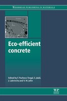 Eco-efficient Concrete