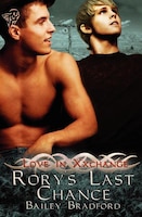 Love in Xxchange: Rory's Last Chance