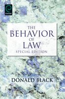 The Behavior of Law