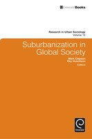 Suburbanization in Global Society