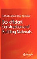 Eco-efficient Construction and Building Materials