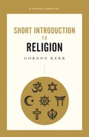 Short Introduction To Religion