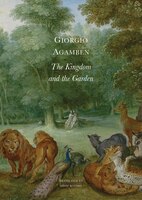 The Kingdom And The Garden