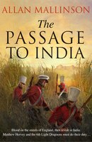 The Passage To India: (matthew Hervey 13)