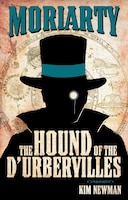 Professor Moriarty: The Hound Of The D'urbervilles
