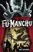 Fu-manchu: The Mystery Of Dr. Fu-manchu