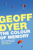 The Colour Of Memory