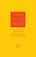 A Heart Full of Peace