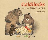 Goldilocks And The Three Bears