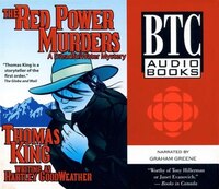 The Red Powers Murders: A DreadfulWater Mystery