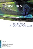 Coastlines: The Poetry of Atlantic Canada