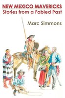 New Mexico Mavericks (softcover)
