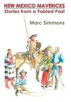 New Mexico Mavericks (hardcover)