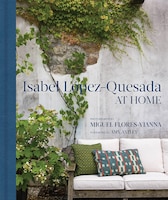 At Home: Isabel L�pez-quesada At Home