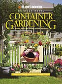Black & Decker Container Gardening