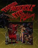 Through Prehensile Eyes: Seeing the Art of Robert Williams