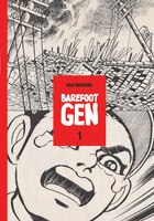 A Cartoon Story of Hiroshima