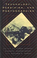 Tech Pessimism & Postmodernis