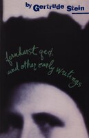 Fernhurst Qed And Other Early Writings