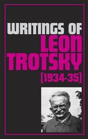 Writings 1934-35