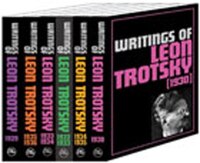 Writings Of Leon Trotsky   (14-volume Set / Série En 14 Volumes): 14-volume collection