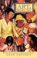 Art and Revolution: Writings on Literature, Politics, and Culture