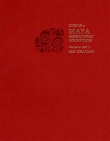 Corpus of Maya Hieroglyphic Inscriptions, Volume 4: Part 2: Uxmal