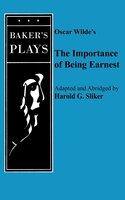 Importance Of Being Earnest, The (one-act)