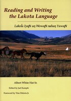 Reading And Writing Lakota Language