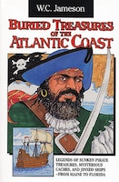 Buried Treasures of the Atlantic Coast