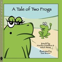 A Tale of Two Frogs