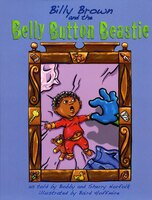 Billy Brown And The Belly Button Beastie
