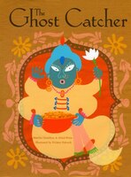 The Ghost Catcher: A Bengali Folktale