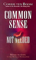 Common Sense Not Needed: Bringing the Gospel to the Mentally Handicapped