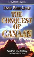 The Conquest of Canaan: Warfare and Victory in the Christian Life
