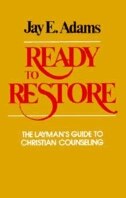 Ready to Restore: