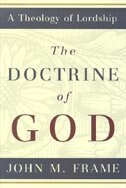 The Doctrine Of God